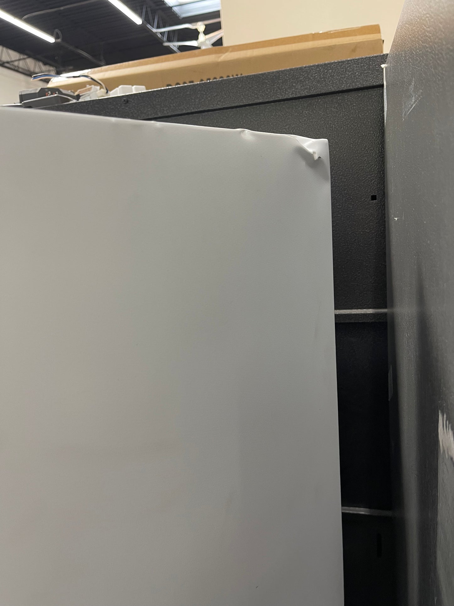 Frigidaire 13 Cu. Ft. Garage Ready Upright Freezer
FFFU13F2VW