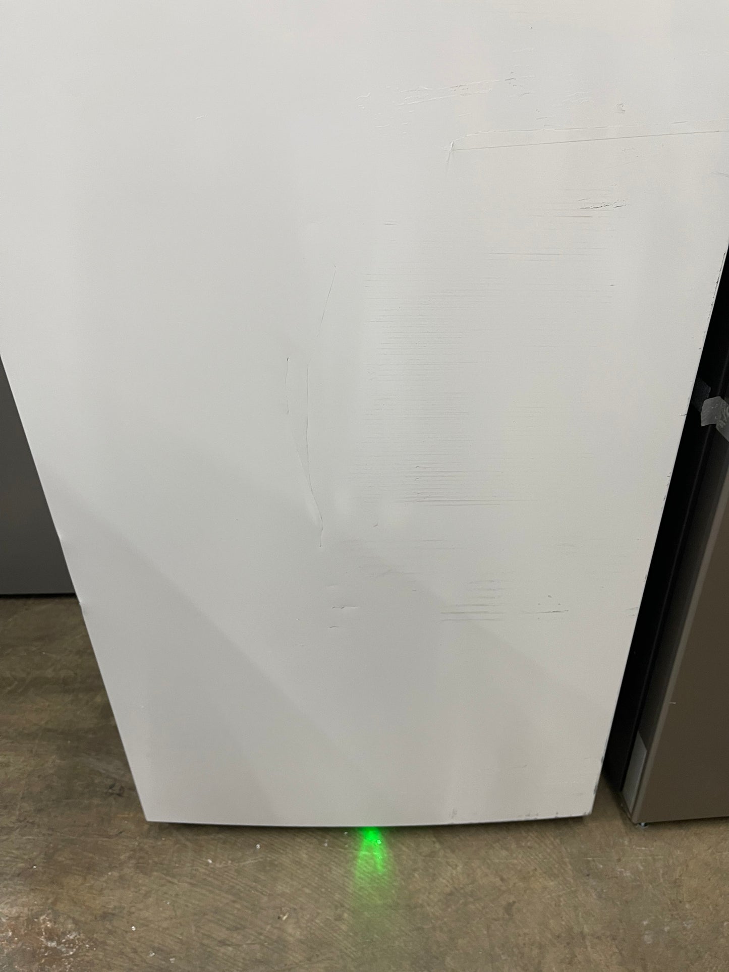 Frigidaire 13 Cu. Ft. Garage Ready Upright Freezer
FFFU13F2VW