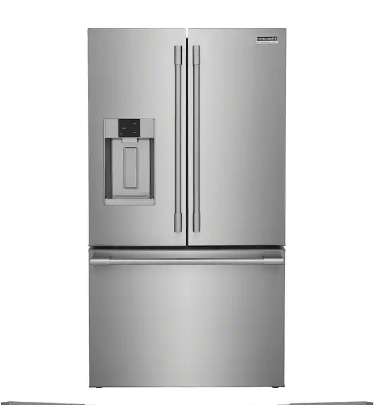 Frigidaire Professional 27.8 Cu. Ft. Standard-Depth French Door Refrigerator