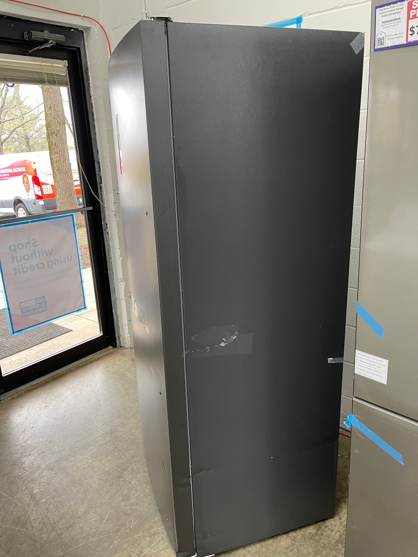 Frigidaire 20 Cu. Ft. Garage Ready Upright Freezer
FFUE2024AN