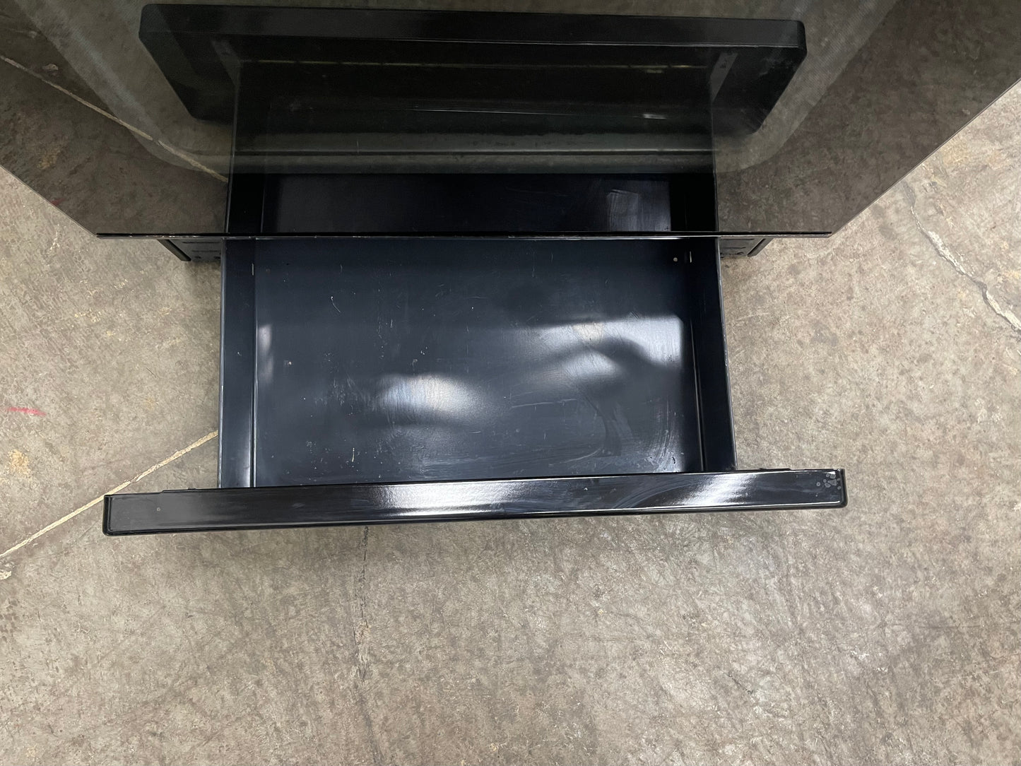 GE 30" Free-Standing Gas Range