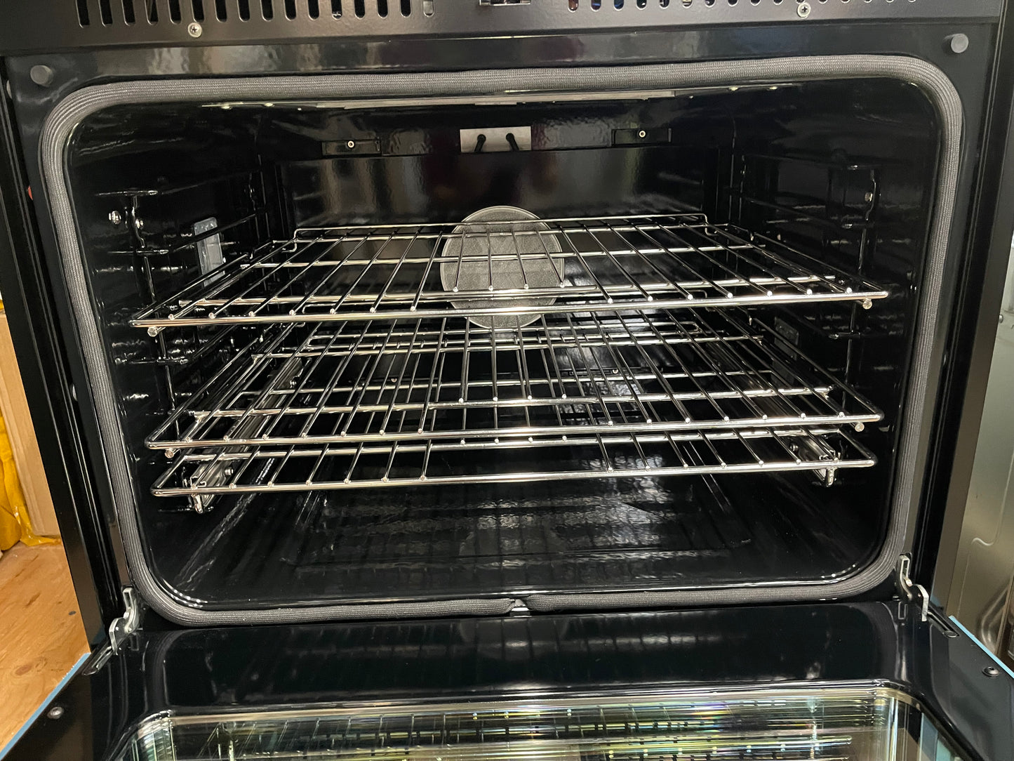 30″ Dacor RNWO130PS Electric Single Wall Oven