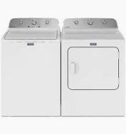 Washer and Dryer Sets