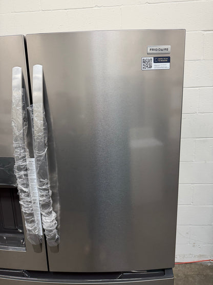 Frigidaire Gallery Series GRMC2273CF
36 Inch Counter-Depth French Door Refrigerator with 21.5 cu. ft. Capacity