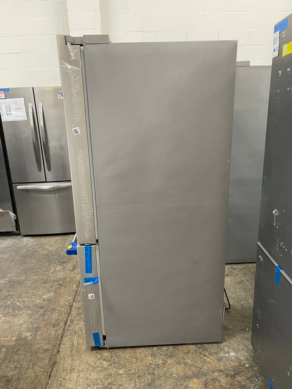 Frigidaire Professional 27.8 Cu. Ft. Standard-Depth French Door Refrigerator