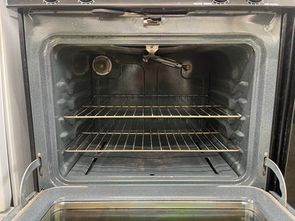 GE 30" Free-Standing Gas Range