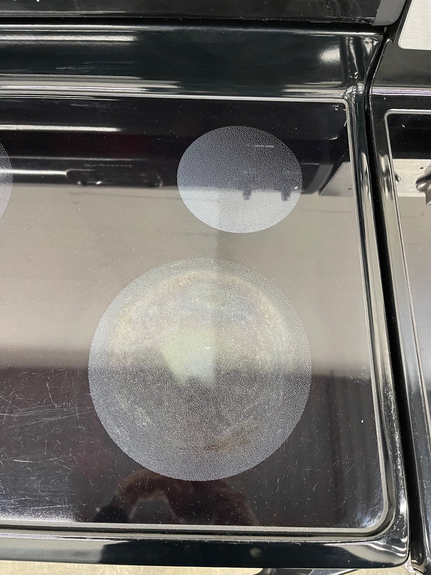 Frigidaire Freestanding Electric Range, Self Clean Oven, Ceramic Smoothtop