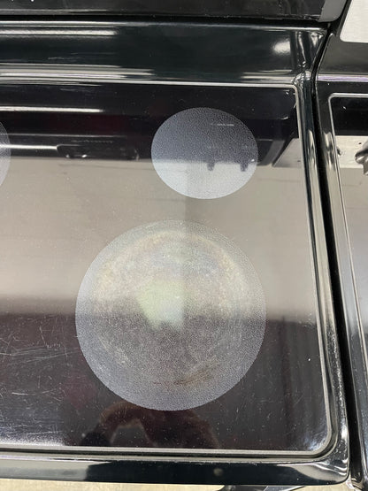 Frigidaire Freestanding Electric Range, Self Clean Oven, Ceramic Smoothtop