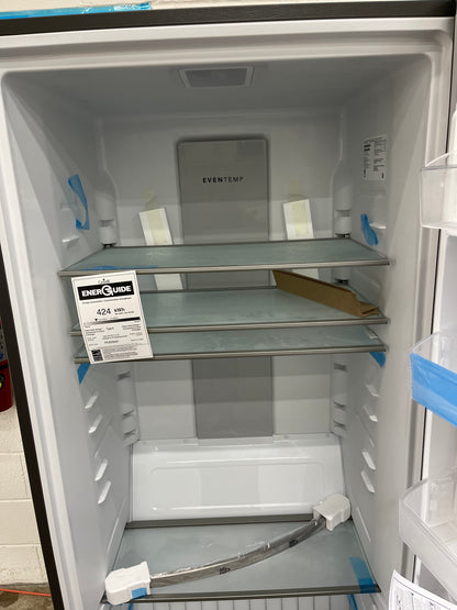 Frigidaire 20 Cu. Ft. Garage Ready Upright Freezer
FFUE2024AN