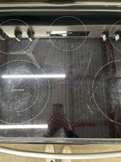 Whirlpool 30in Electric Range