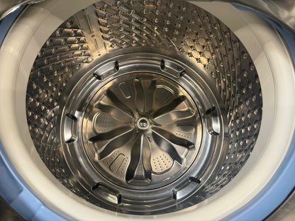 Samsung WA56H9000AP/A2 Top Load Washer – 5.6 Cu. Ft. Steam Washer
