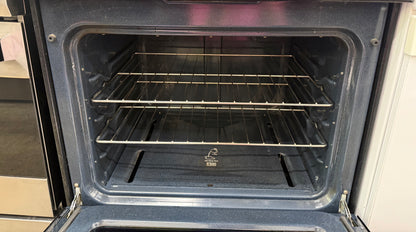 GE 30” Freestanding Gas Range – Model JGBS66DEK4BB
