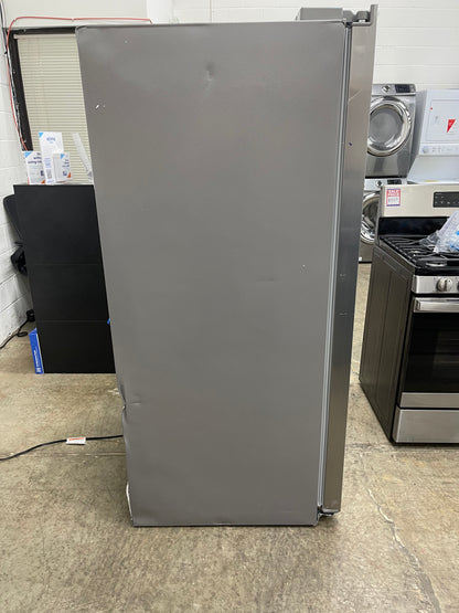 Frigidaire Gallery 22 Cu. Ft. 33" Standard-Depth Side-by-Side Refrigerator
GRSS2352AF