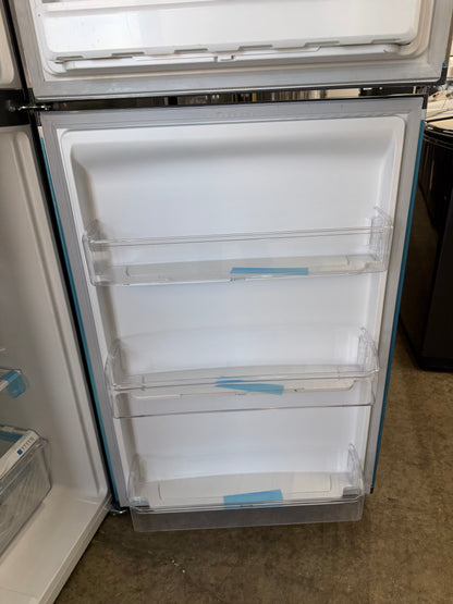 Frigidaire 30 in. 20 cu. ft. Garage Ready Top Freezer Refrigerator  Model: FFTR2045V