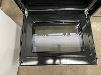 Frigidaire FCRE3062AS
30 Inch Freestanding Electric Range with 5 Elements, 5.3 cu. ft. Capacity