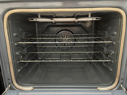 5.3 cu. ft. Whirlpool electric range with Frozen Bake technology Model: WFE550S0HZ