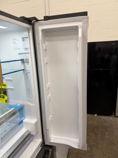 Frigidaire Gallery 20.0 Cu. Ft.
Standard-Depth French Door
Refrigerator
GRFN2023AF