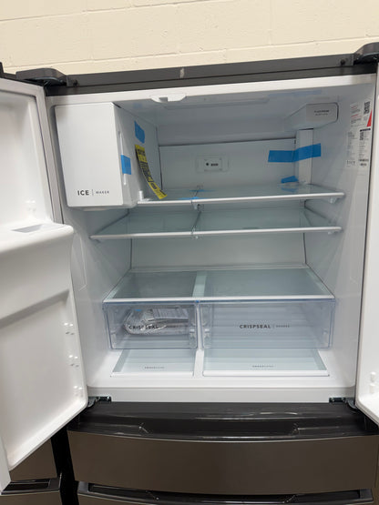 Frigidaire Gallery Series GRMC2273CF
36 Inch Counter-Depth French Door Refrigerator with 21.5 cu. ft. Capacity