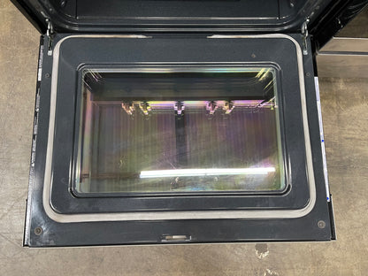 Frigidaire Gallery 30" Gas Range with Steam Clean
GCRG3038AF