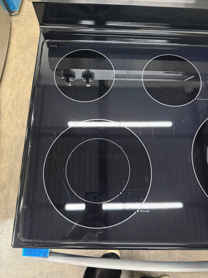 GE 600 Series  GRF600AVSS
30 Inch Freestanding Gas Range
