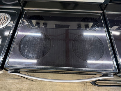 Whirlpool WFE510S0AS0 Electric Range