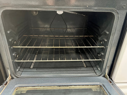 Kenmore 30-in 4 Burners 5-cu. ft. Gas Range in Stainless Steel-Model #790.74033310