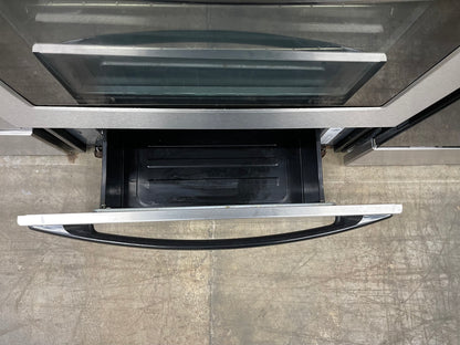 Frigidaire Freestanding Electric Range, Self Clean Oven, Ceramic Smoothtop