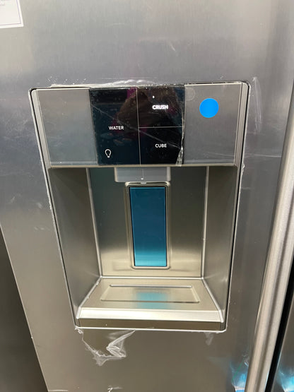 Frigidaire Professional 22.3 Cu. Ft. 36" Counter Depth Side by Side Refrigerator
PRSC2222AF