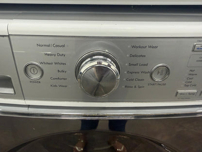 Kenmore 4.5cu/ft Front Load Washer and 7.3 Front Load Electric Dryer