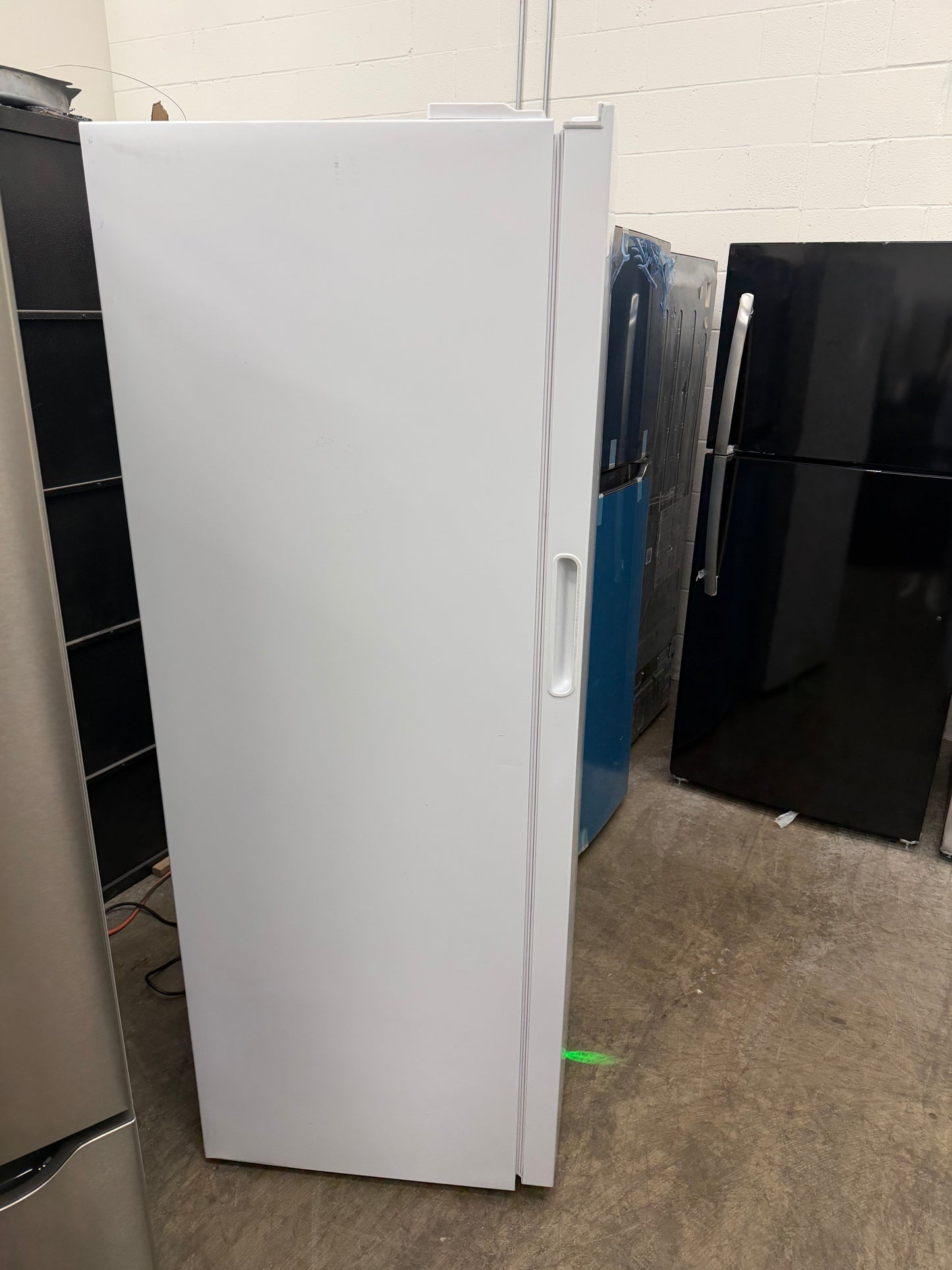 Frigidaire 13 Cu. Ft. Garage Ready Upright Freezer
FFFU13F2VW