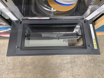 GE  JT3800SHSS
30 Inch Combination Wall Oven