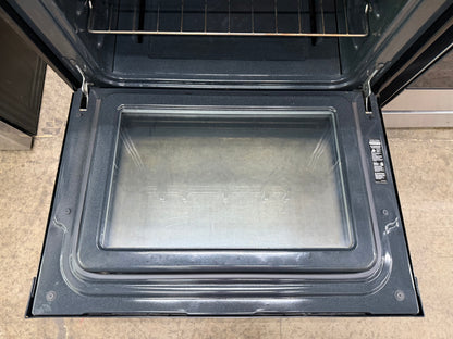 Frigidaire 30” Freestanding Gas Range – Model FFGF3019LBC