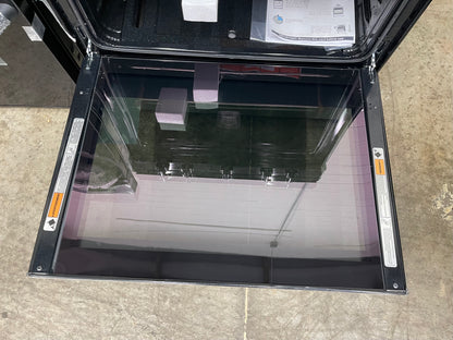 Whirlpool  WFG505M0MS
30 Inch Freestanding Gas Range with 5 Sealed Burners, 5.1 cu. ft. Capacity, SpeedHeat Burners, Frozen Bake™, Keep Warm, Broiler Drawer, and Star-K: Stainless Steel