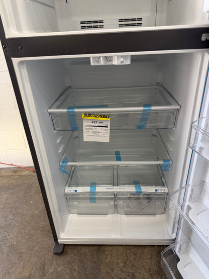 Frigidaire 30 in. 20 cu. ft. Garage Ready Top Freezer Refrigerator  Model: FFTR2045V