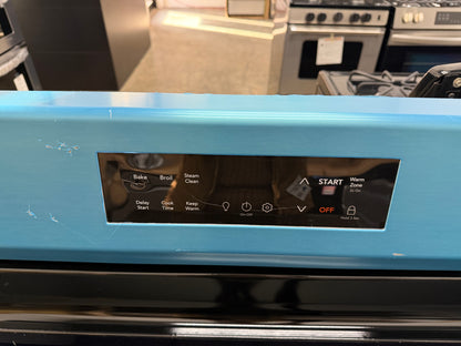 Frigidaire FCRE3062AS
30 Inch Freestanding Electric Range with 5 Elements, 5.3 cu. ft. Capacity