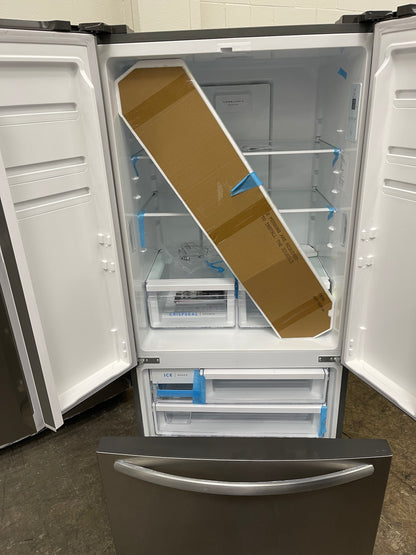 Frigidaire 17.6 Cu. Ft. Counter-Depth French Door Refrigerator
FRFG1723AV