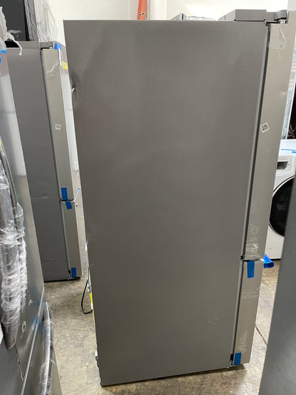 Frigidaire Professional 27.8 Cu. Ft. Standard-Depth French Door Refrigerator