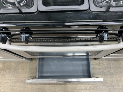 Maytag 30" Free-Standing Gas Range in Stainless Steel