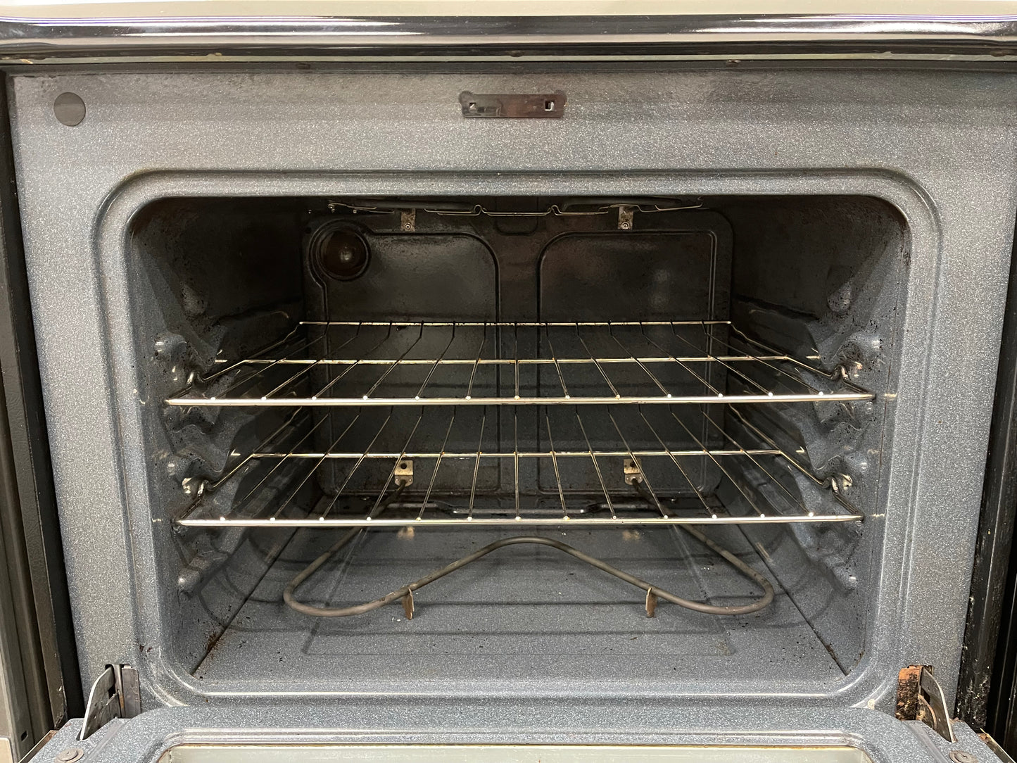 Frigidaire Freestanding Electric Range, Self Clean Oven, Ceramic Smoothtop