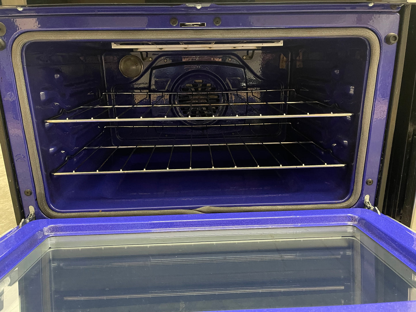 LG 7.3 cu. ft. Electric Double Oven Range with ProBake Convection , EasyClean and Infrared Heating™ System