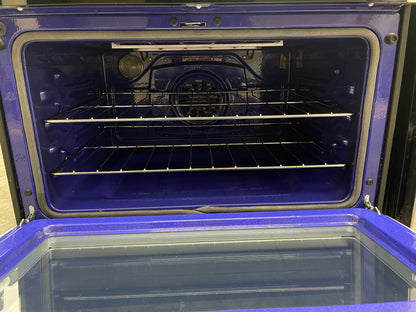 LG 7.3 cu. ft. Electric Double Oven Range with ProBake Convection , EasyClean and Infrared Heating™ System