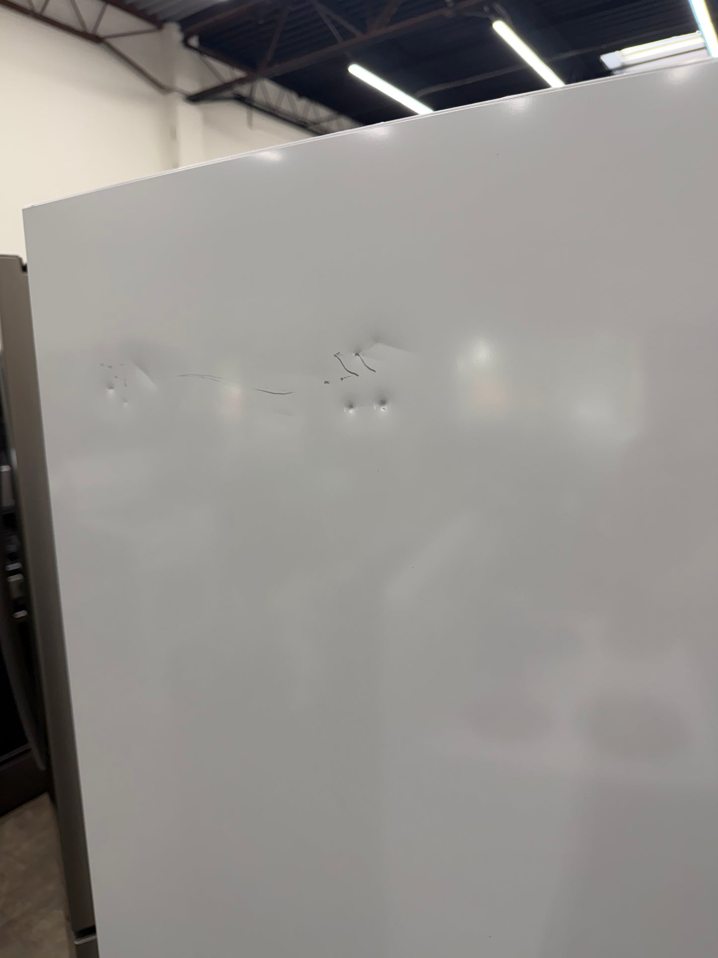 Frigidaire 13 Cu. Ft. Garage Ready Upright Freezer
FFFU13F2VW