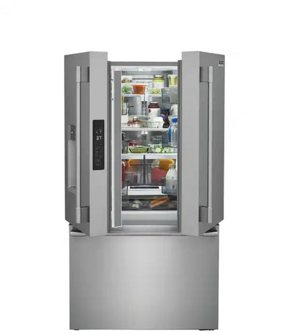 Frigidaire Professional 27.8 Cu. Ft. Standard-Depth French Door Refrigerator