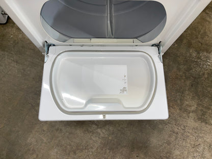 Kenmore 7.4cu.ft Gas Dryer - Model:
110.79722800