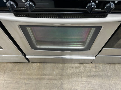 Maytag 30" Free-Standing Gas Range in Stainless Steel