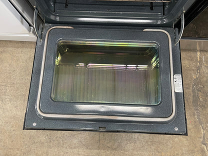 GE 30" Free-Standing Gas Range