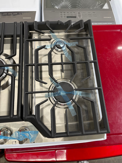 Frigidaire 36" Gas Cooktop
FCCG3627AS