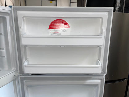 Frigidaire  FFTR1814WW
30 Inch Top Freezer Refrigerator with 18.3 Cu. Ft. Total Capacity