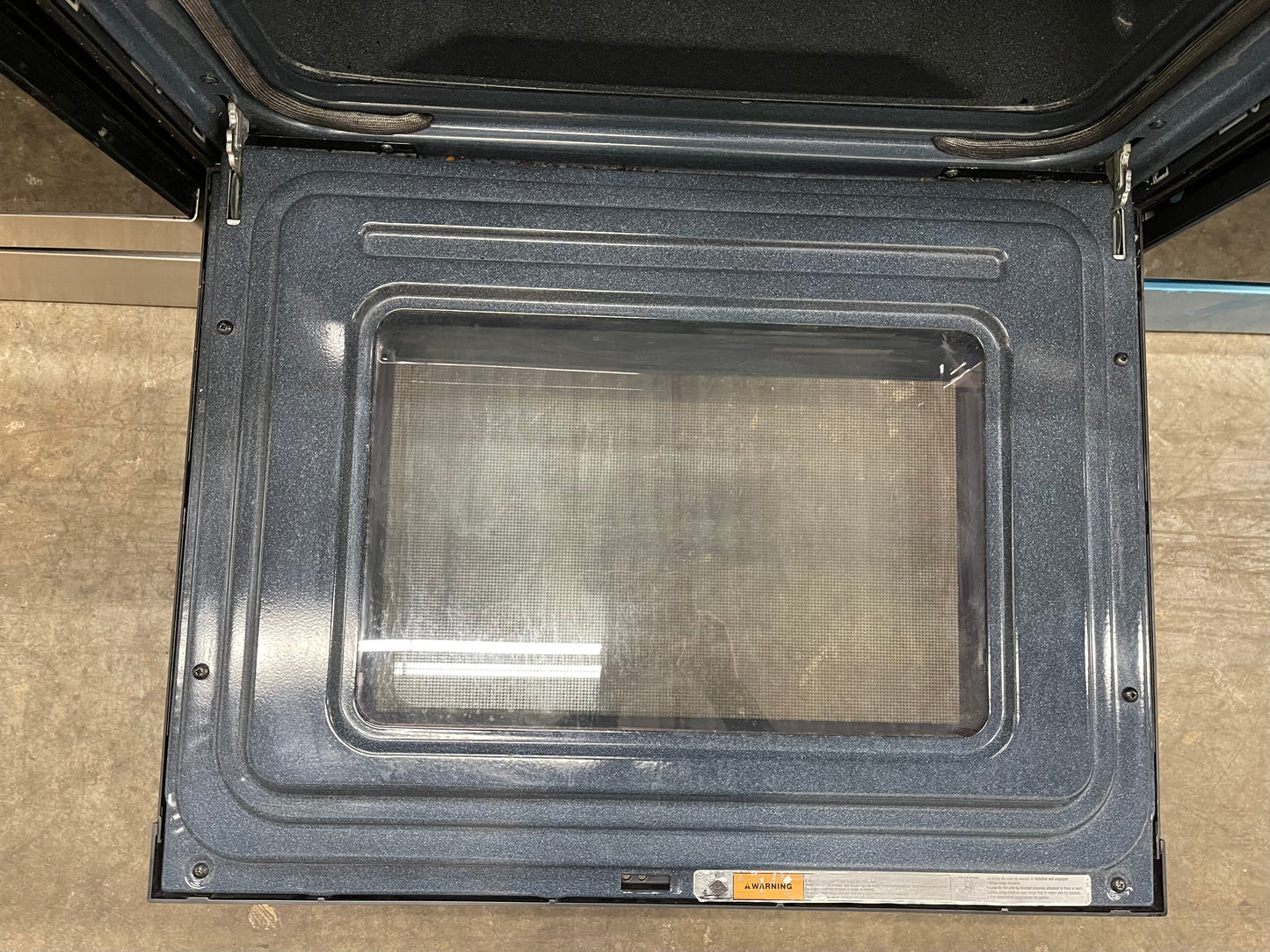 Whirlpool 30in Electric Range