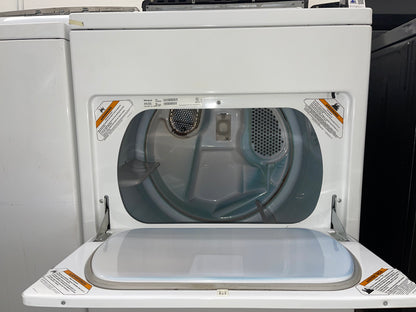 Whirpool Top Load Washer 3.2cu.ft  Heavy Duty and Electric Dryer 7.0cu.ft